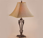 Vintage Originals - Lamp Fixtures