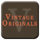 Vintage Originals Website Button
