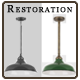 Brass Light Gallery - Lighting Restoration Service Provider