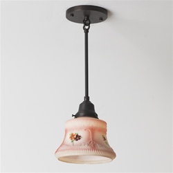 Pansy Bell Shade